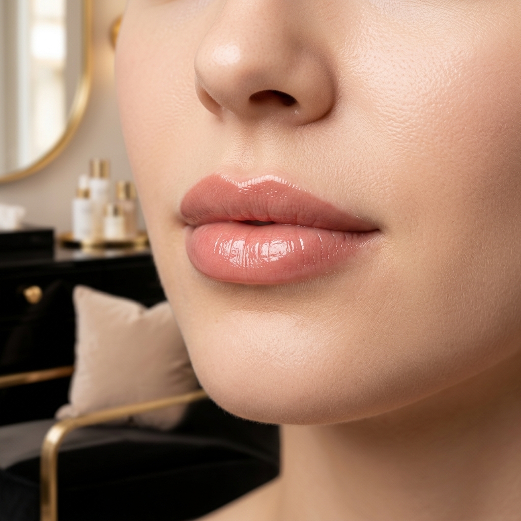 Micro Labial