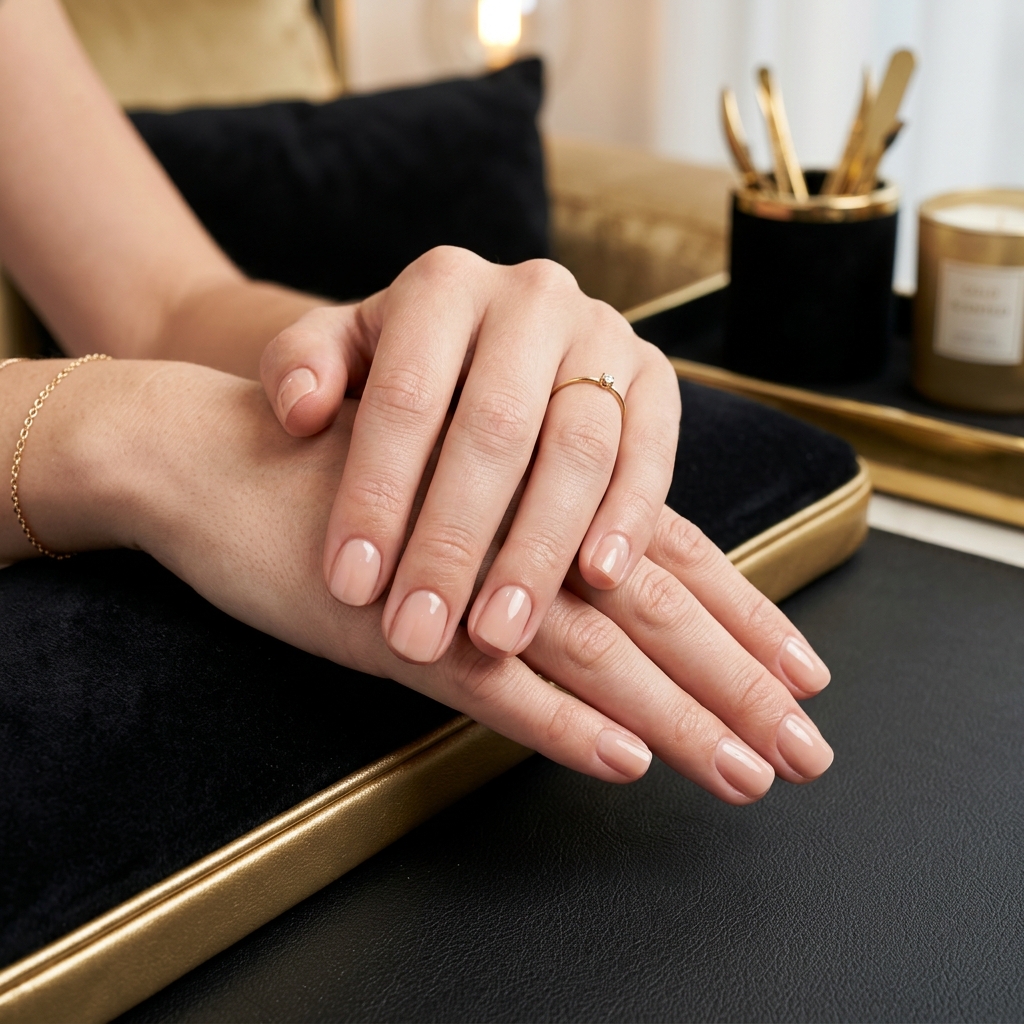Manicure Intacta