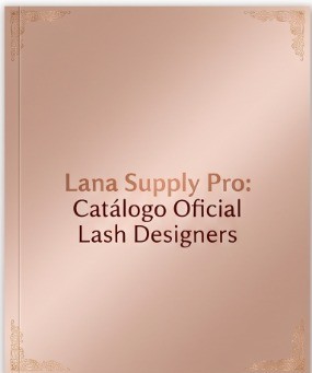 Catálogo Oficial Lana Supply Pro